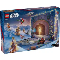 LEGO® Star Wars™: Adventný kalendár 2026 (75456) obrázok 4