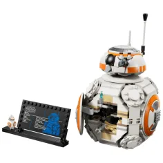 LEGO® Star Wars™: BB-8™ astromechanický droid (75452) obrázok 2