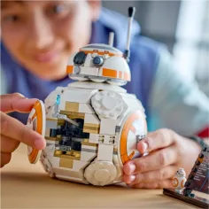 LEGO® Star Wars™: BB-8™ astromechanický droid (75452) obrázok 4
