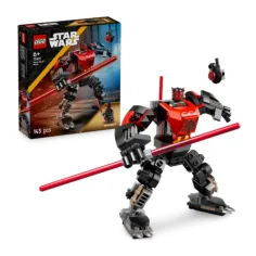 LEGO® Star Wars™: Darth Maul™ Mech (75411)