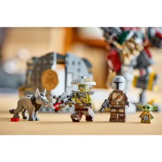 LEGO® Star Wars™: Hutt-palác: súboj s droidom strážcom (75451) obrázok 10