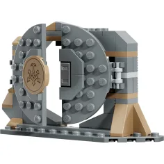 LEGO® Star Wars™: Hutt-palác: súboj s droidom strážcom (75451) obrázok 7