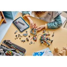LEGO® Star Wars™: Hutt-palác: súboj s droidom strážcom (75451) obrázok 8