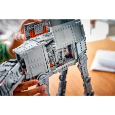 LEGO® Star Wars™: AT-AT™ kráčajúci stroj Znovuzrodenej ríše s INT-4 obrázok 11