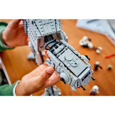 LEGO® Star Wars™: AT-AT™ kráčajúci stroj Znovuzrodenej ríše s INT-4 obrázok 13