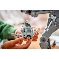 LEGO® Star Wars™: AT-AT™ kráčajúci stroj Znovuzrodenej ríše s INT-4 obrázok 14