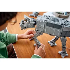 LEGO® Star Wars™: AT-AT™ kráčajúci stroj Znovuzrodenej ríše s INT-4 obrázok 15