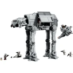 LEGO® Star Wars™: AT-AT™ kráčajúci stroj Znovuzrodenej ríše s INT-4 obrázok 2