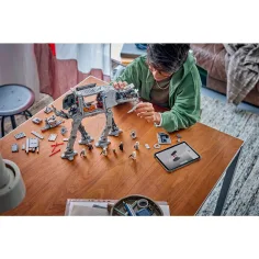 LEGO® Star Wars™: AT-AT™ kráčajúci stroj Znovuzrodenej ríše s INT-4 obrázok 9