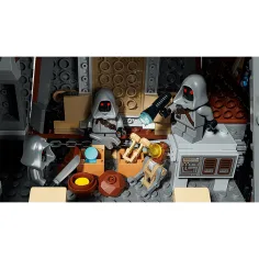 LEGO® Star Wars™: Offworld pieskový červ a Mudhorn (75453) obrázok 10