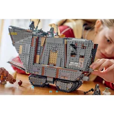 LEGO® Star Wars™: Offworld pieskový červ a Mudhorn (75453) obrázok 16