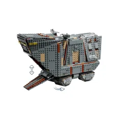 LEGO® Star Wars™: Offworld pieskový červ a Mudhorn (75453) obrázok 8