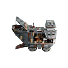 LEGO® Star Wars™: Offworld pieskový červ a Mudhorn (75453) obrázok 9