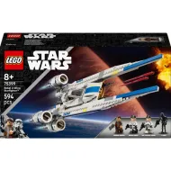 LEGO® Star Wars™: Povstalecká U-Wing stíhačka™ (75399)