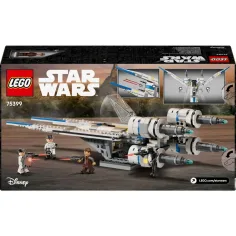 LEGO® Star Wars™: Rebel U-wing Starfighter™ (75399) obrázok 2