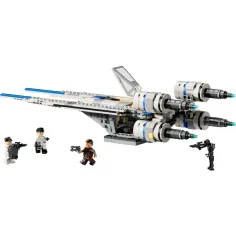 LEGO® Star Wars™: Rebel U-wing Starfighter™ (75399) obrázok 6
