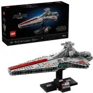 LEGO® Star Wars™: Útočný krížnik triedy Venator (75441)