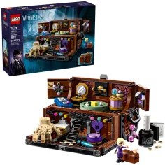 LEGO® Streda: Izba (76785)