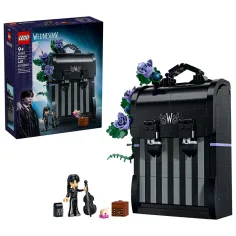 LEGO® Streda: Stredin batoh (76787) obrázok 1