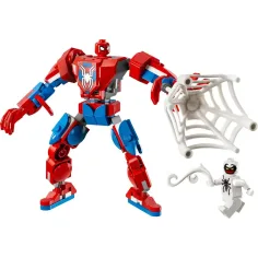 LEGO® Super Heroes: Marvel - Spider-Man robot vs. Anti-Venom (76308) obrázok 2