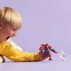 LEGO® Super Heroes: Marvel - Spider-Man robot vs. Anti-Venom (76308) obrázok 4