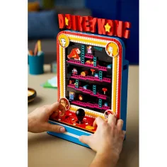 LEGO® Super Mario™: Donkey Kong™ herný automat (72051) obrázok 14