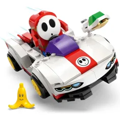 LEGO® Super Mario™: Mario Kart™ – Shy Guy a P-Wing (72045) obrázok 4