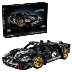 LEGO® Technic: Pretekárske auto Ford GT40 MKII z roku 1966 (42223)