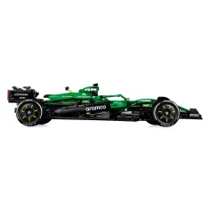 LEGO® Technic: Aston Martin Aramco AMR25 F1® auto (42240) obrázok 4