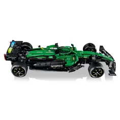 LEGO® Technic: Aston Martin Aramco AMR25 F1® auto (42240) obrázok 5