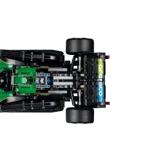 LEGO® Technic: Aston Martin Aramco AMR25 F1® auto (42240) obrázok 6