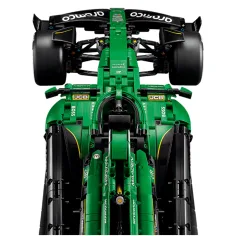 LEGO® Technic: Aston Martin Aramco AMR25 F1® auto (42240) obrázok 7