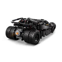 LEGO® Technic: Batmobil™ Tumbler (42239) obrázok 4