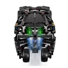LEGO® Technic: Batmobil™ Tumbler (42239) obrázok 6