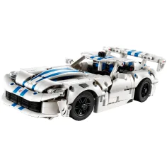 LEGO® Technic: Dodge Viper GTS-R športové auto (42234) obrázok 2