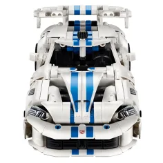 LEGO® Technic: Dodge Viper GTS-R športové auto (42234) obrázok 3