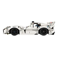 LEGO® Technic: Dodge Viper GTS-R športové auto (42234) obrázok 4