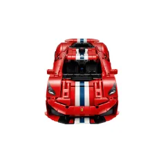 LEGO® Technic: Ferrari 488 Pista auto (42235) obrázok 3