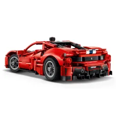 LEGO® Technic: Ferrari 488 Pista auto (42235) obrázok 5