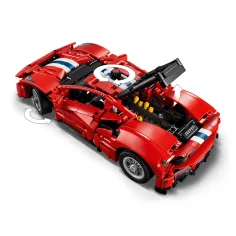 LEGO® Technic: Ferrari 488 Pista auto (42235) obrázok 6