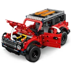 LEGO® Technic: Ford Bronco® SUV (42213) obrázok 5