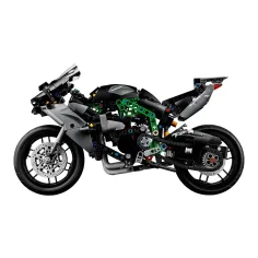 LEGO® Technic: Kawasaki Ninja H2R motocykel (42170) obrázok 8