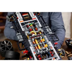 LEGO® Technic: Koenigsegg Sadair's Spear superauto (42232) obrázok 7