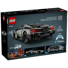 LEGO® Technic: Lamborghini Revuelto superšportové auto (42214) obrázok 6