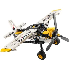 LEGO® Technic: Malý lietadlo (42198) obrázok 2
