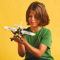 LEGO® Technic: Malý lietadlo (42198) obrázok 3