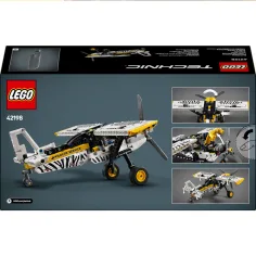 LEGO® Technic: Malý lietadlo (42198) obrázok 5