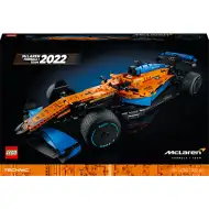 LEGO® Technic: McLaren Formula 1™ versenyautó (42141)