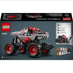 LEGO® Technic: Monster Jam™ ThunderROARus™ (42200) obrázok 5
