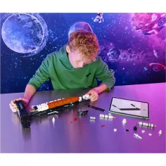 LEGO® Technic: NASA Artemis raketový odpaľovací systém (42221) obrázok 5